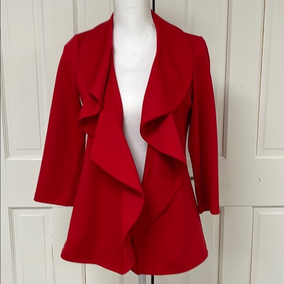 ❤️ Calvin Klein blazer❤️NWOT - Picture 1 of 5